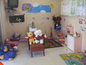 The Play Room